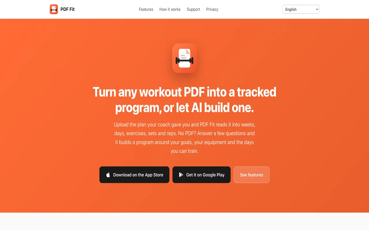 PDF Fit